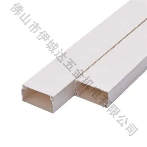 PVC電線(xiàn)槽